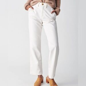 Faherty Endless Pants